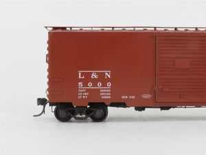 HO Scale Kadee 5105 L&N 