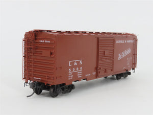 HO Scale Kadee 5105 L&N 