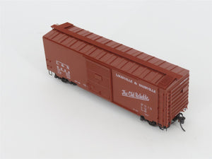 HO Scale Kadee 5105 L&N 