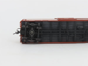 HO Scale Kadee 5105 L&N 