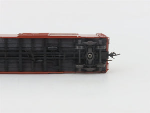 HO Scale Kadee 5105 L&N 