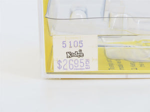 HO Scale Kadee 5105 L&N 