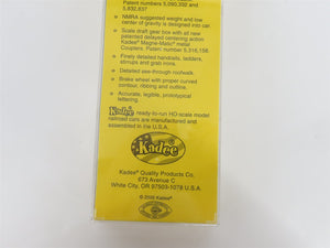 HO Scale Kadee 5105 L&N 