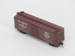 HO Scale Kadee 4004 D&H Delaware & Hudson 