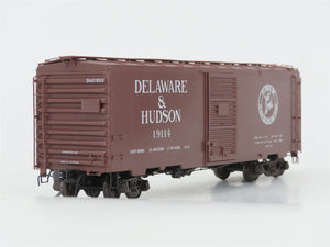 HO Scale Kadee 4004 D&H Delaware & Hudson 