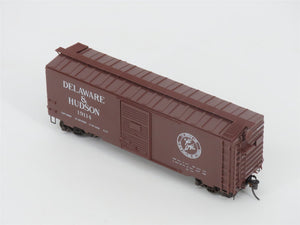 HO Scale Kadee 4004 D&H Delaware & Hudson 
