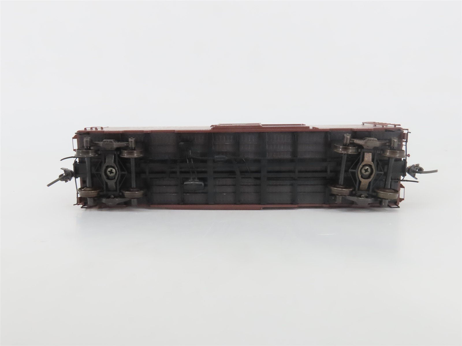 HO Scale Kadee 4004 D&H Delaware & Hudson 