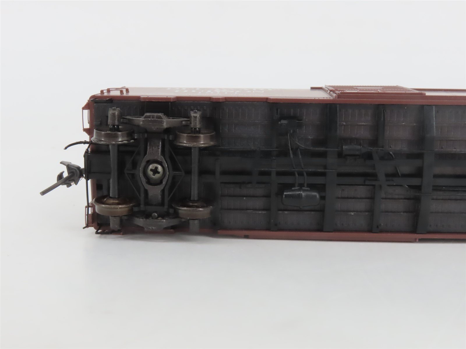 HO Scale Kadee 4004 D&H Delaware & Hudson 