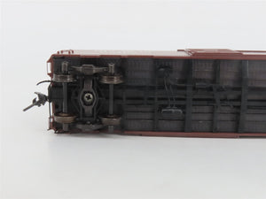 HO Scale Kadee 4004 D&H Delaware & Hudson 