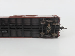 HO Scale Kadee 4004 D&H Delaware & Hudson 