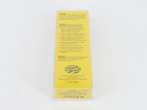 HO Scale Kadee 4004 D&H Delaware & Hudson 