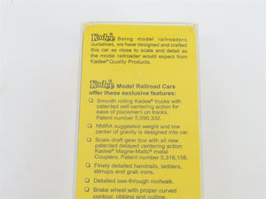 HO Scale Kadee 4004 D&H Delaware & Hudson 