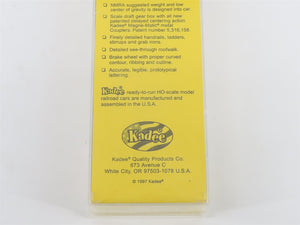 HO Scale Kadee 4004 D&H Delaware & Hudson 