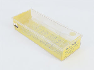 HO Scale Kadee 4004 D&H Delaware & Hudson 