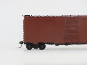 HO Scale Kadee 4000 Unlettered 40' PS-1 Single 6' Door Box Car