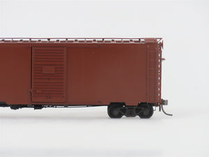 HO Scale Kadee 4000 Unlettered 40' PS-1 Single 6' Door Box Car