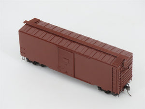 HO Scale Kadee 4000 Unlettered 40' PS-1 Single 6' Door Box Car