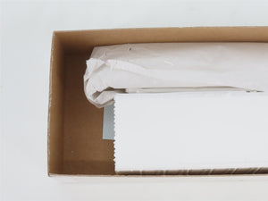 HO Scale Funaro & Camerlengo Resin Kit 8160 Undecorated PRR X29B 40' Box Car