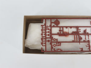HO Funaro & Camerlengo Resin Kit 6321 Undecorated DL&W 1924 ARA 40' Box Car