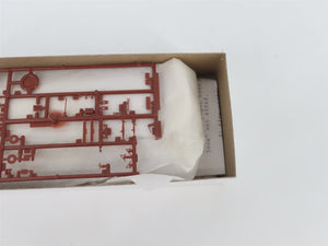 HO Funaro & Camerlengo Resin Kit 6321 Undecorated DL&W 1924 ARA 40' Box Car