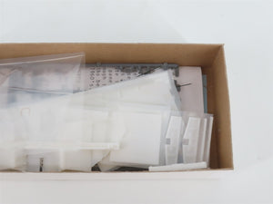 HO Funaro & Camerlengo Resin Kit 6761 Undecorated B&O/CNJ/CRP 2-Bay Hopper
