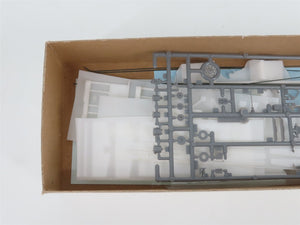 HO Funaro & Camerlengo Resin Kit 6761 Undecorated B&O/CNJ/CRP 2-Bay Hopper