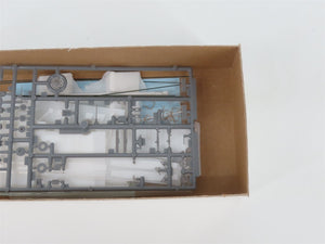 HO Funaro & Camerlengo Resin Kit 6761 Undecorated B&O/CNJ/CRP 2-Bay Hopper