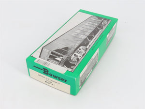 HO Scale Bowser Kit 55013 AMTK Amtrak MofW Orange N-5 Caboose #14005