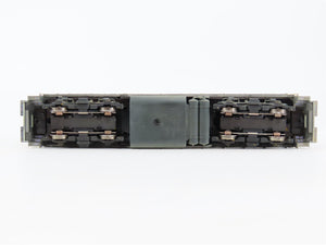 HO Proto 2000 920-40467 PRR GP7 Ph II Diesel #8577 w/ DCC & Sound - Weathered