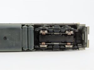 HO Proto 2000 920-40467 PRR GP7 Ph II Diesel #8577 w/ DCC & Sound - Weathered