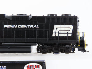 HO Scale Atlas Master 8976 PC Penn Central EMD GP38 Diesel #7754 w/ DCC