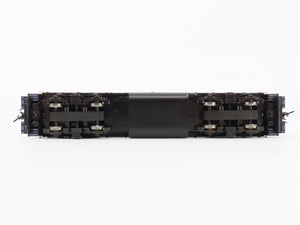 HO Scale Atlas Master 8976 PC Penn Central EMD GP38 Diesel #7754 w/ DCC