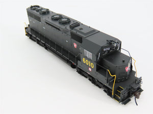 HO Scale Atlas Master PRR Pennsylvania EMD SD35 Diesel #6010 w/ DCC