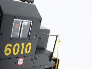 HO Scale Atlas Master PRR Pennsylvania EMD SD35 Diesel #6010 w/ DCC