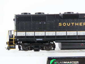 HO Atlas Master 9133 SOU Southern EMD GP38 Early High Nose Diesel No# w/ DCC