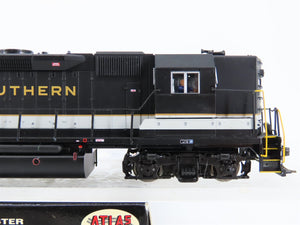 HO Atlas Master 9133 SOU Southern EMD GP38 Early High Nose Diesel No# w/ DCC