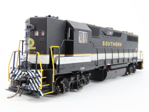 HO Atlas Master 9133 SOU Southern EMD GP38 Early High Nose Diesel No# w/ DCC