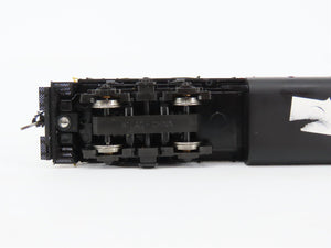 HO Atlas Master 9133 SOU Southern EMD GP38 Early High Nose Diesel No# w/ DCC