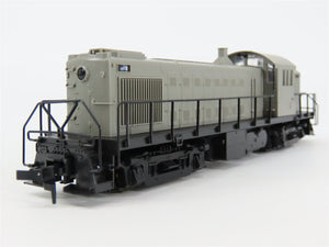 HO Scale Atlas/KATO 8100 Undecorated ALCO RS-1 Diesel Locomotive