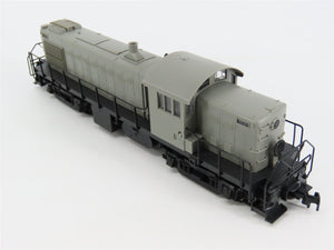 HO Scale Atlas/KATO 8100 Undecorated ALCO RS-1 Diesel Locomotive