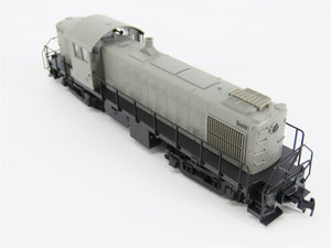 HO Scale Atlas/KATO 8100 Undecorated ALCO RS-1 Diesel Locomotive