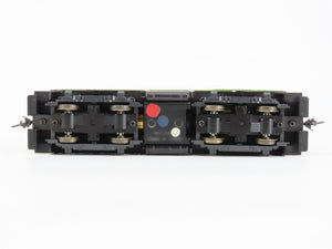 HO Scale Walthers 932-1355 BN Burlington Northern EMD SW-1 Diesel Switcher #93