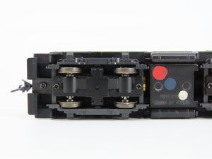 HO Scale Walthers 932-1355 BN Burlington Northern EMD SW-1 Diesel Switcher #93