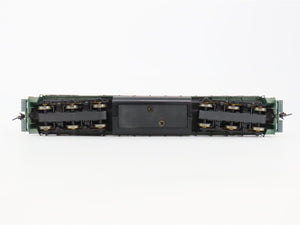 HO Scale KATO 37-01B PRR Pennsylvania EMD SD40 Diesel Locomotive #6086