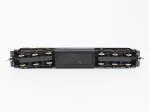 HO Scale KATO 37-6322 AC Algoma Central EMD SD40 Diesel #182 - DCC Ready