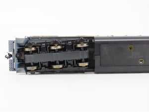 HO Scale KATO 37-01Q CSX Transportation EMD SD40 Diesel Locomotive #8485