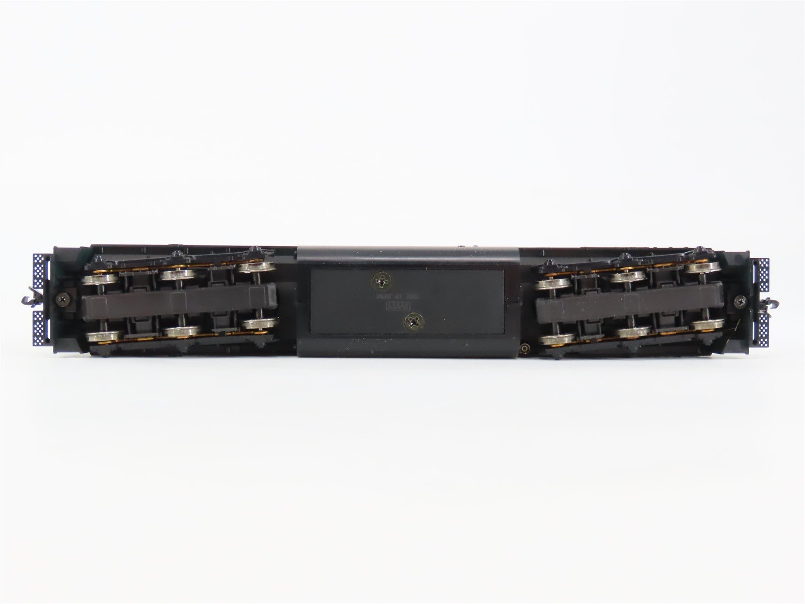 HO Scale KATO 37-1742 PRR Pennsylvania EMD SD45 Diesel #6200 - DCC Ready