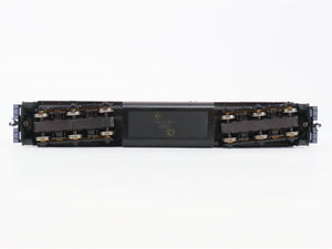 HO Scale KATO 37-1742 PRR Pennsylvania EMD SD45 Diesel #6200 - DCC Ready