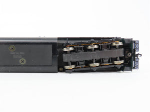 HO Scale KATO 37-1742 PRR Pennsylvania EMD SD45 Diesel #6200 - DCC Ready