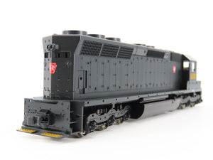 HO Scale KATO 37-1742 PRR Pennsylvania EMD SD45 Diesel #6200 - DCC Ready